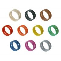 Neutrik | XXR-3 - Orange Coding Ring XX-Series