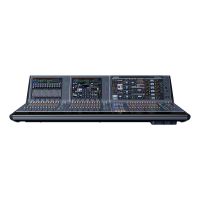 Yamaha - CSDR7 (PM7) - Control Surface