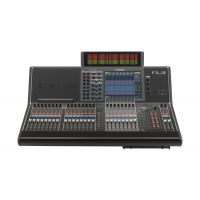 Yamaha - CL3 - Digital mixing console