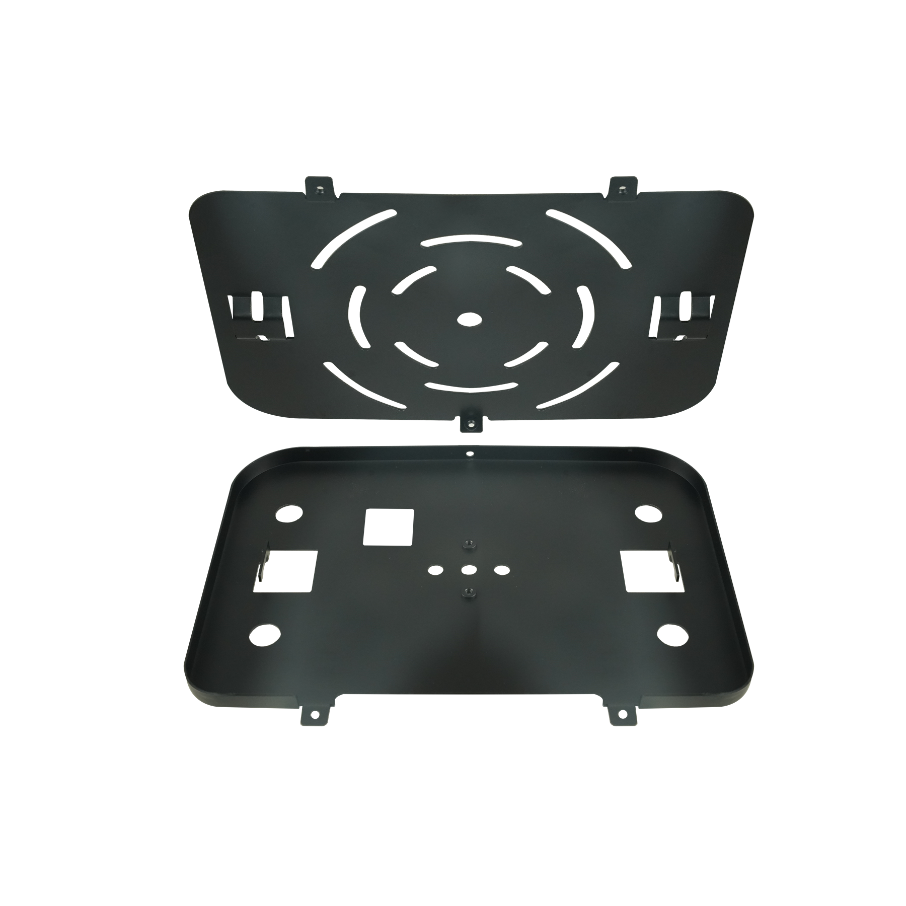 RGBlink Ceiling mount bracket for PTZ cameras Fairlight