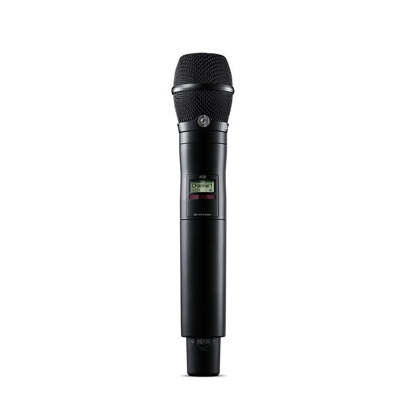 SHURE AD1 G56 完動品 SHURE AD1-G56 ボディパック型送信機(シュアー ADシリーズ 対応周波数