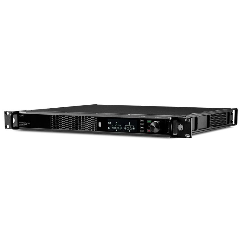 Shure | AD8CE - PSM 8-Port Combimer | Fairlight