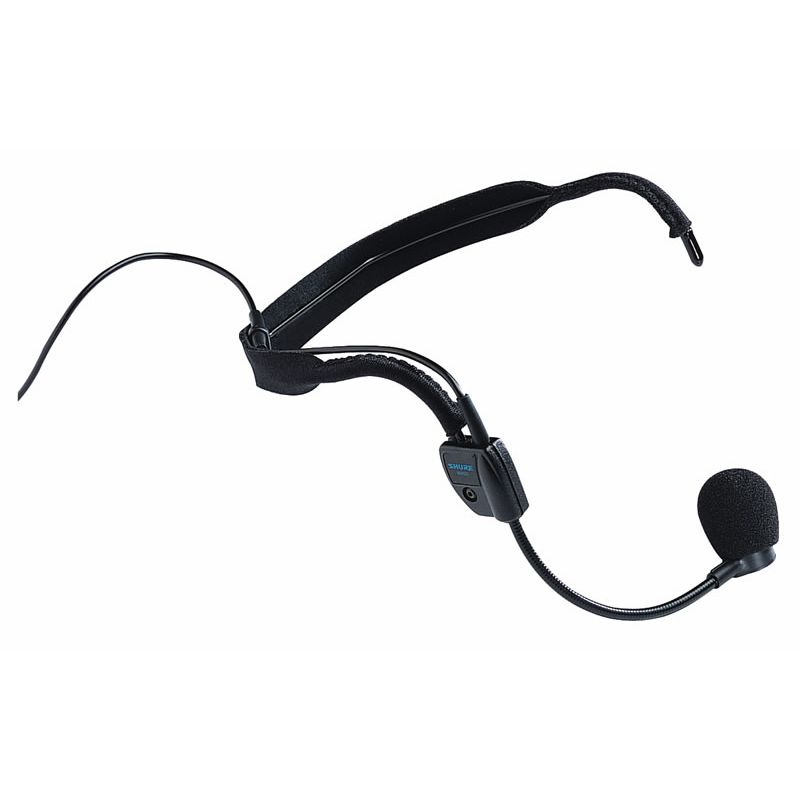 Shure WH20XLR