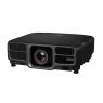 Epson - Laserprojector EB-L1505UH 12000 Lumens, WUXGA, black