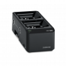 Shure | SBC220-E - 2-Bay Networked Docking Charger