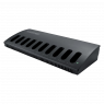 Shure | MXCWNCS-E - Networkable Charg. station for 10x SB930