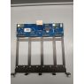 RGBlink - EXT4 Input interface card