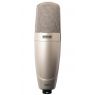 Shure | KSM32/SL - Side-address condenser Microphone