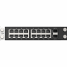 NovaStar - H_16xRJ45+2xFiber sending card