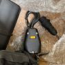 Chainmaster | 1000KG D8 Plus climbing hoist, 8m