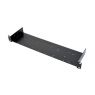 Shure | URT2 - Rack Tray for BLX4E/GLXD4E/BLX88E