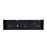 Shure | URT2 - Rack Tray for BLX4E/GLXD4E/BLX88E