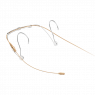Shure | DH5T/O-LM3 - DH5 Headset Microphone, omnidirectional