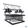 SmartMetals - Stackframe - Coupling Set (4pcs)