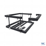 SmartMetals - Stack Frame Alu. (350) <590x820x350
