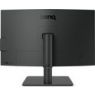 BenQ - 27" LED Monitor PD2705U Dark Grey