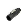 Neutrik | NAC3MX-W-TOP - PowerCON TRUE1 TOP Connector Male