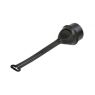 Neutrik | SCFDX-TOP - Sealing Cover XLR-TOP Female