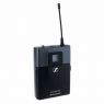 Sennheiser - SK-XSW-A - Bodypack transmitter with mic