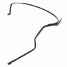 Shure | WCM16 - Headset, vocal, condenser, hypercardioid