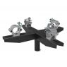 VMB - PSX-03 - 4 point support for TE-086