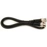Shure | UA600 - Front Mount Antenna Cable Kit