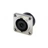 Neutrik | NL8MPRXX - SpeakON Chassis Connector 8 Pole Male