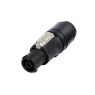 Neutrik | NAC3FX-W-TOP-L-D - PowerCON TRUE1 F [100 pieces]