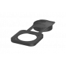 Neutrik | SCNAC-03 - PowerCON TRUE1 Seal Attachment Female