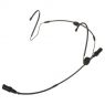 Sennheiser - HSP 4 Black Lemo