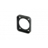 Neutrik | SCDP-FX-0 - D-Size Gasket Black IP65