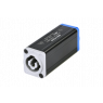 Neutrik | NAC3MM-1 - powerCON NAC3MPXXA - NAC3MPXXB coupler
