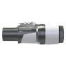 Neutrik | NAC3FXXB-W-S - PowerCON connector 6-12mm grey S