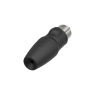 Neutrik | NC3FX1-TOP - XLR 3P cable connector IP65 Female