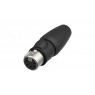 Neutrik | NC5FX1-TOP - XLR 5P cable connector IP65 Female