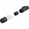Neutrik | NAC3M-TRUE1-S-D - PowerCON TRUE1 IP65 [100 pieces]