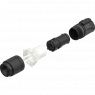Neutrik | NAC3F-TRUE1-S - PowerCON True1 Connector