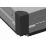 Eurotruss | ED-T-750-2X05R - Pro Deck 2X0,5m Hexa anti-slip