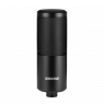 Shure | SM4-K - SM4 Dual Diaphragm Condenser Microphone