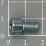 VMB | M6x10 Allen screw | TE-Series, TL, TL-A, HDT-8