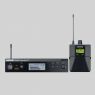 Shure | P3TERA215TWP - H20 (518-542 MHz) - PSM 300 Twinpack