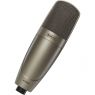 Shure | KSM42/SG - Large diaphragm condenser Microphone