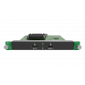 NovaStar | MX_1xDP1.4+1xHDMI2.1 input card