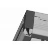 Eurotruss | ED-T-750-1X05R - Pro Deck 1X0,5m Hexa anti-slip