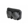 Neutrik | SCNAC-PX - Sealing Cover Duplex