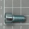 VMB | Allen screw M8x16 DIN 912 | TE, TL, TL-A, HDT-8