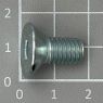 VMB | M8x20 Conic screw | TE-086, TL-Series, TL-A-Series