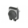 Neutrik | SCNAC-MPX - PowerCON TRUE1 seal attachment male