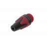 Neutrik | BXX-6-BLUE - Blue Bushing XX-Series