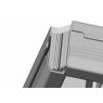 Eurotruss | ED-T-750-1X05R - Pro Deck 1X0,5m Hexa anti-slip
